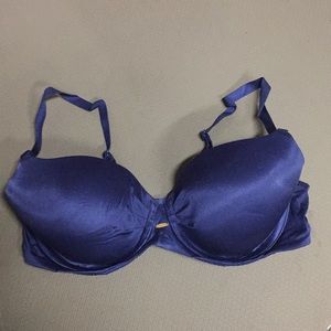 Victoria’s Secret Lined Demi